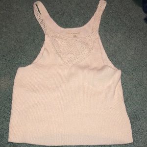 L.A. Hearts tank top